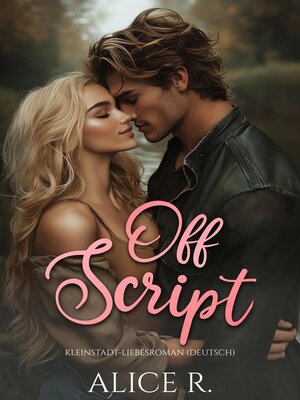 cover image of Off Script